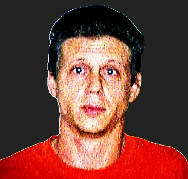 David Leonard Wood el asesino del desierto