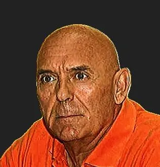 Ramón Laso Moreno asesino en serie España